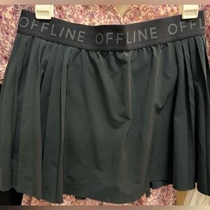 OFFLINE Tennis Skirt